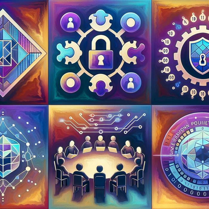 Unified Identity Governance for DAOs