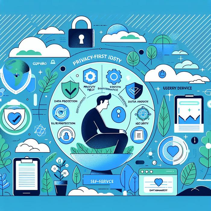 User-Centric Privacy Management Dashboards