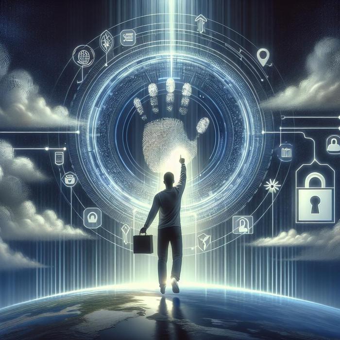 User-Led Biometric Data Deletion Tools