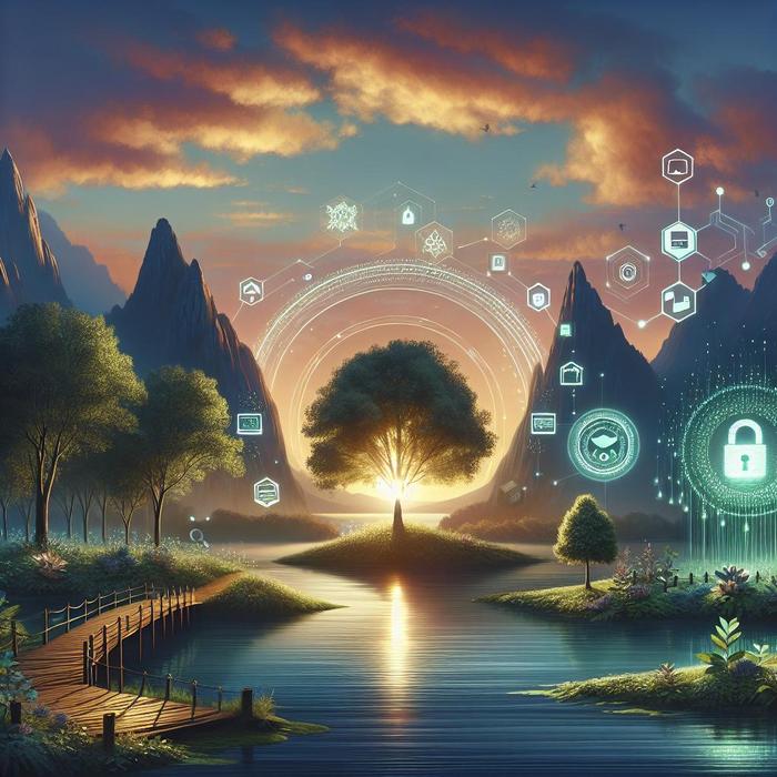 Verifiable Credentials for Third-Party Access