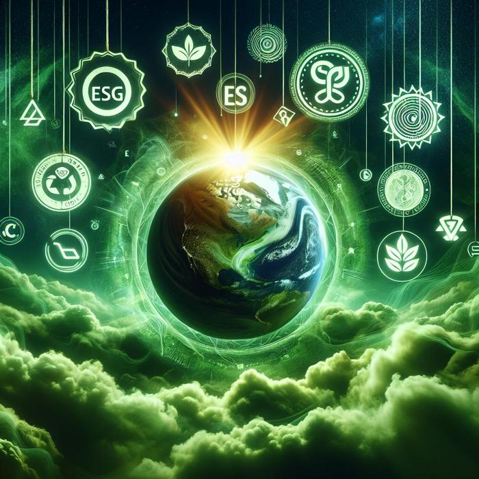 Verified Credentials for Carbon Credit Markets