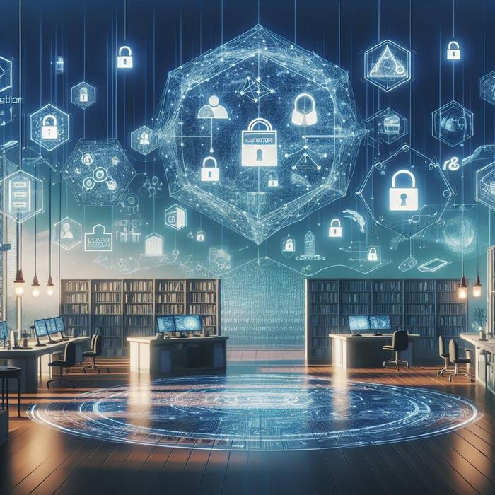 Verified Identity for High-Stakes R&D Projects
