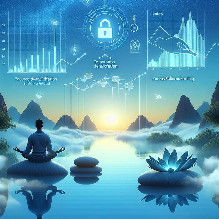 Zero-Trust Liveness Checks for High-Value Sales