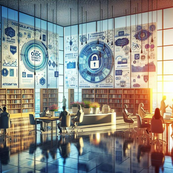 Future of Digital Identity Standards (OIDC SAML)