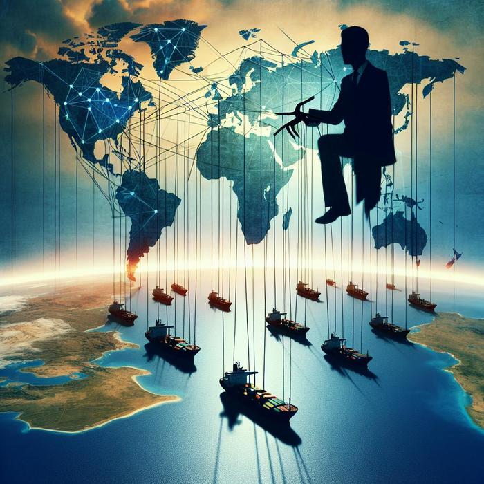 Impersonating Global Customs and Trade Officials
