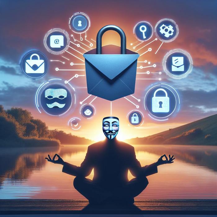 Misusing Shared Email Accounts for Internal Spoofing