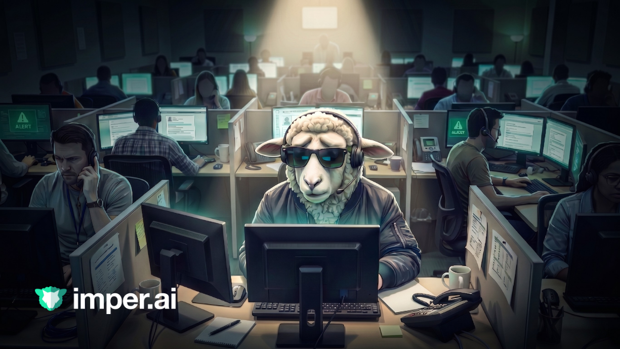 Help desk vishing: why training isn’t the fix