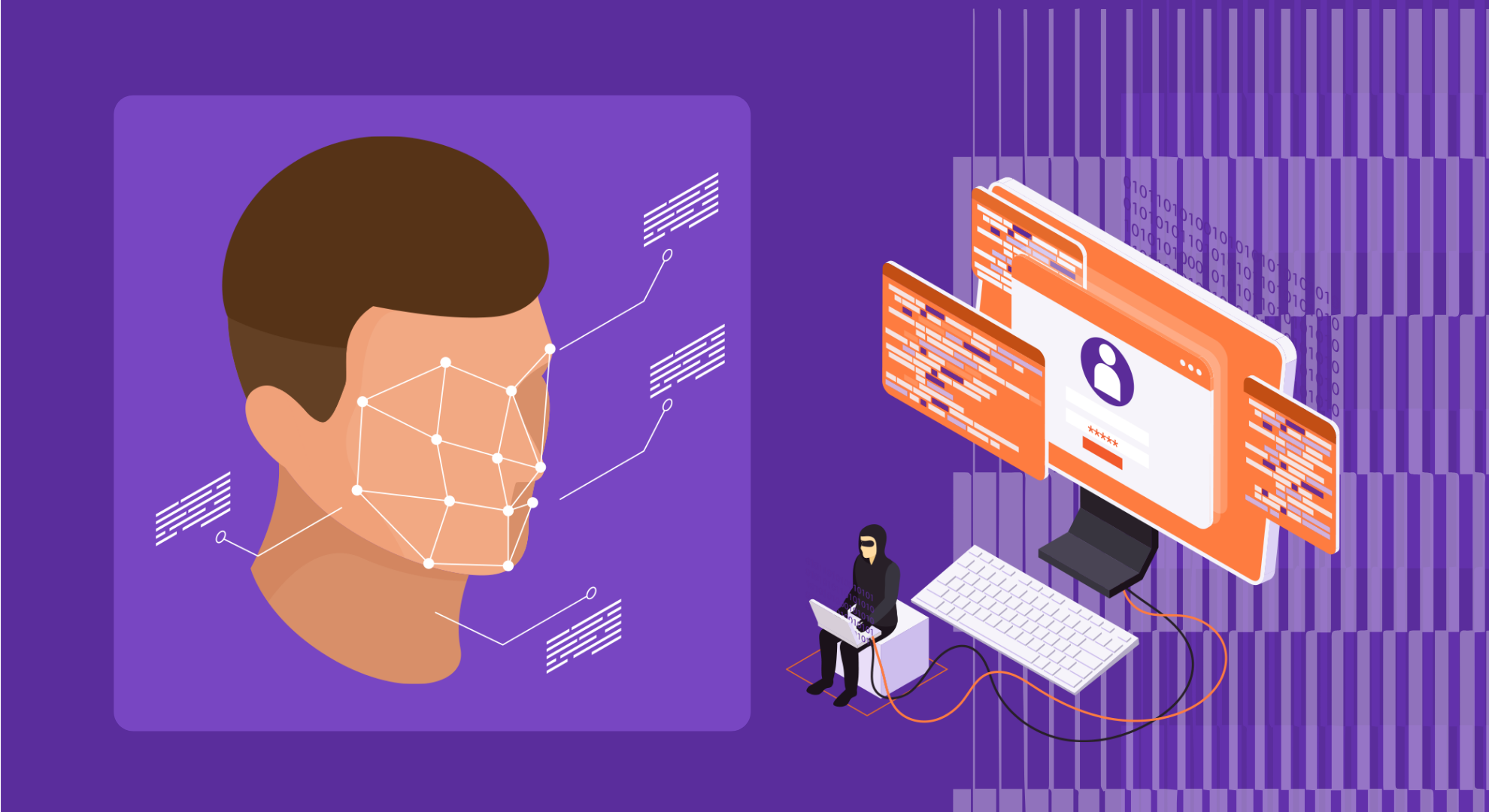 Hiring Fraud: How Attackers Walk Through the Front Door of Your Workforce